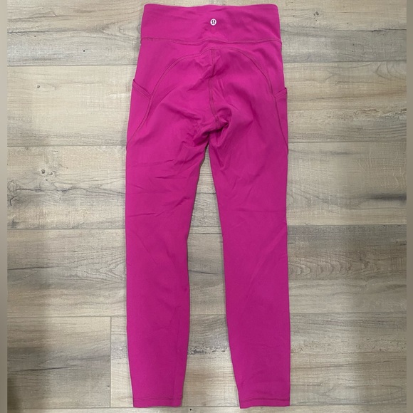 Invigorate tight 25 inch - Picture 4 of 4